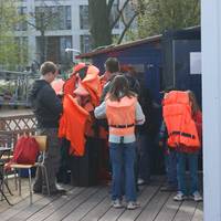 Alstersegeln 2010