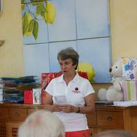 9. Benefizgolfturnier 2012