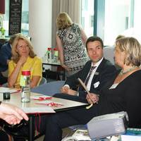 10 Jahre Stiftung Klingelknopf am 23.07.2013 10 Jahre Stiftung Klingelknopf am 23.07.2013