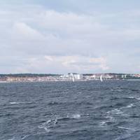 Segeln auf der Stortemelk 2012 Segeln auf der Stortemelk 2012