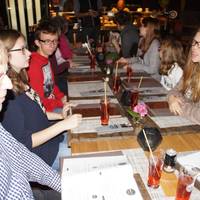 Kreativseminar Sylt 2017 Kreativseminar Sylt 2017