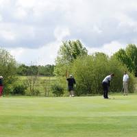 Benefiz Golfturnier 2016
