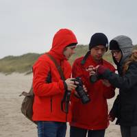 Kreativseminar Sylt 2016