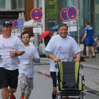 11. HSH Nordbanklauf 2017