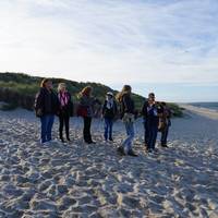 Kreativseminar Sylt 2018