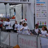 11. HSH Nordbanklauf 2017