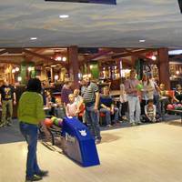 Urlaub in Dankern 2011