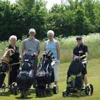 9. Benefizgolfturnier 2012