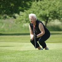 9. Benefizgolfturnier 2012