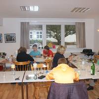 Kreativseminar Sylt 2011