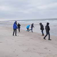 Unser Kreativseminar 2013 auf Sylt in der Akademie am Meer Unser Kreativseminar 2013 auf Sylt in der Akademie am Meer