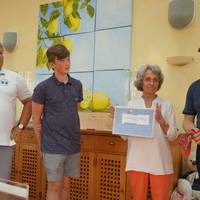 16. Benefizgolfturnier im GCC Brunstorf
