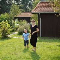 Urlaub auf Schloss Dankern 2014