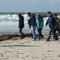 Medien und Kreativseminar Sylt 2012 Medien und Kreativseminar Sylt 2012