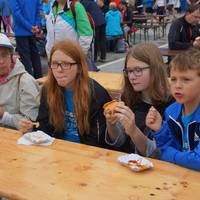 11. HSH Nordbanklauf 2017