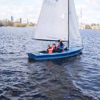 Alstersegeln 2013 Alstersegeln 2013