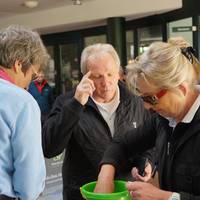 Benefiz Golfturnier 2016 Benefiz Golfturnier 2016