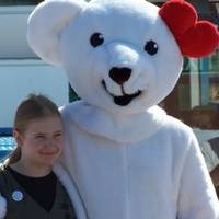 5 Jahre Jubilaeum Stiftung Klingelknopf