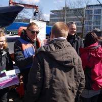 Alstersegeln 2013