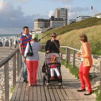 Urlaub auf Sylt 2012