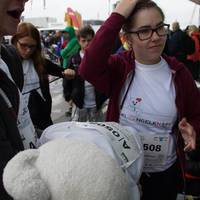 11. HSH Nordbanklauf 2017