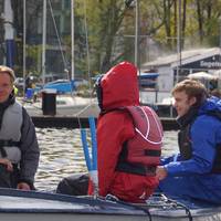 Alstersegeln 2016 Alstersegeln 2016