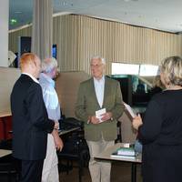 10 Jahre Stiftung Klingelknopf am 23.07.2013 10 Jahre Stiftung Klingelknopf am 23.07.2013