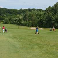 14.Benefiz Golfturnier