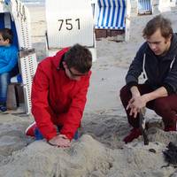Kreativseminar Sylt 2017 Kreativseminar Sylt 2017
