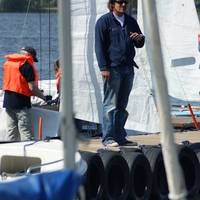 Alstersegeln 2011