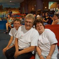 Urlaub auf Schloss Dankern 2015 Urlaub auf Schloss Dankern 2015