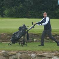 16. Benefizgolfturnier im GCC Brunstorf