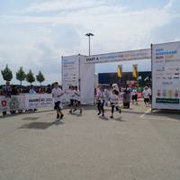 HSH Nordbanklauf 2015 in der Hamburger Hafencity HSH Nordbanklauf 2015 in der Hamburger Hafencity