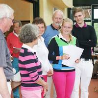 10. Golfturnier im GCC Brunstorf 10. Golfturnier im GCC Brunstorf