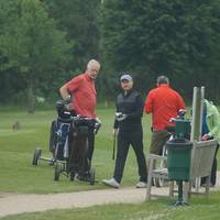 16. Benefizgolfturnier im GCC Brunstorf