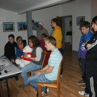 Medien und Kreativseminar Sylt 2012 Medien und Kreativseminar Sylt 2012