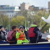 Alstersegeln 2017 Alstersegeln 2017