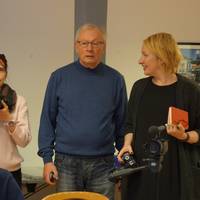 Kreativseminar Sylt 2016 Kreativseminar Sylt 2016