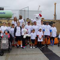 11. HSH Nordbanklauf 2017