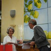 16. Benefizgolfturnier im GCC Brunstorf