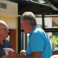 14.Benefiz Golfturnier