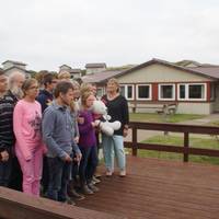 Kreativseminar Sylt 2016