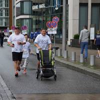 11. HSH Nordbanklauf 2017