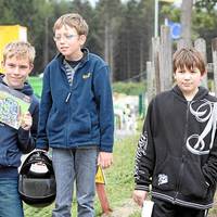 Urlaub in Dankern 2011 Urlaub in Dankern 2011