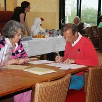 10. Golfturnier im GCC Brunstorf 10. Golfturnier im GCC Brunstorf