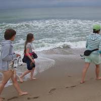 Urlaub auf Sylt 2012
