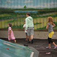 Urlaub auf Schloss Dankern 2014 Urlaub auf Schloss Dankern 2014