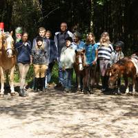 Besuch auf dem Hof der gluecklichen Pferde am 1. und 2. September 2012 Besuch auf dem Hof der gluecklichen Pferde am 1. und 2. September 2012