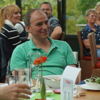 12. Golfturnier im GCC Brunstorf