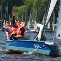 Alstersegeln 2011 Alstersegeln 2011